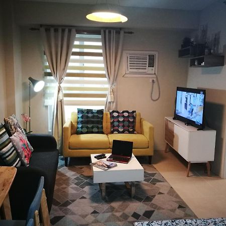 Апартаменти 2Br Avida Tower Near Naia Airport Маніла Екстер'єр фото