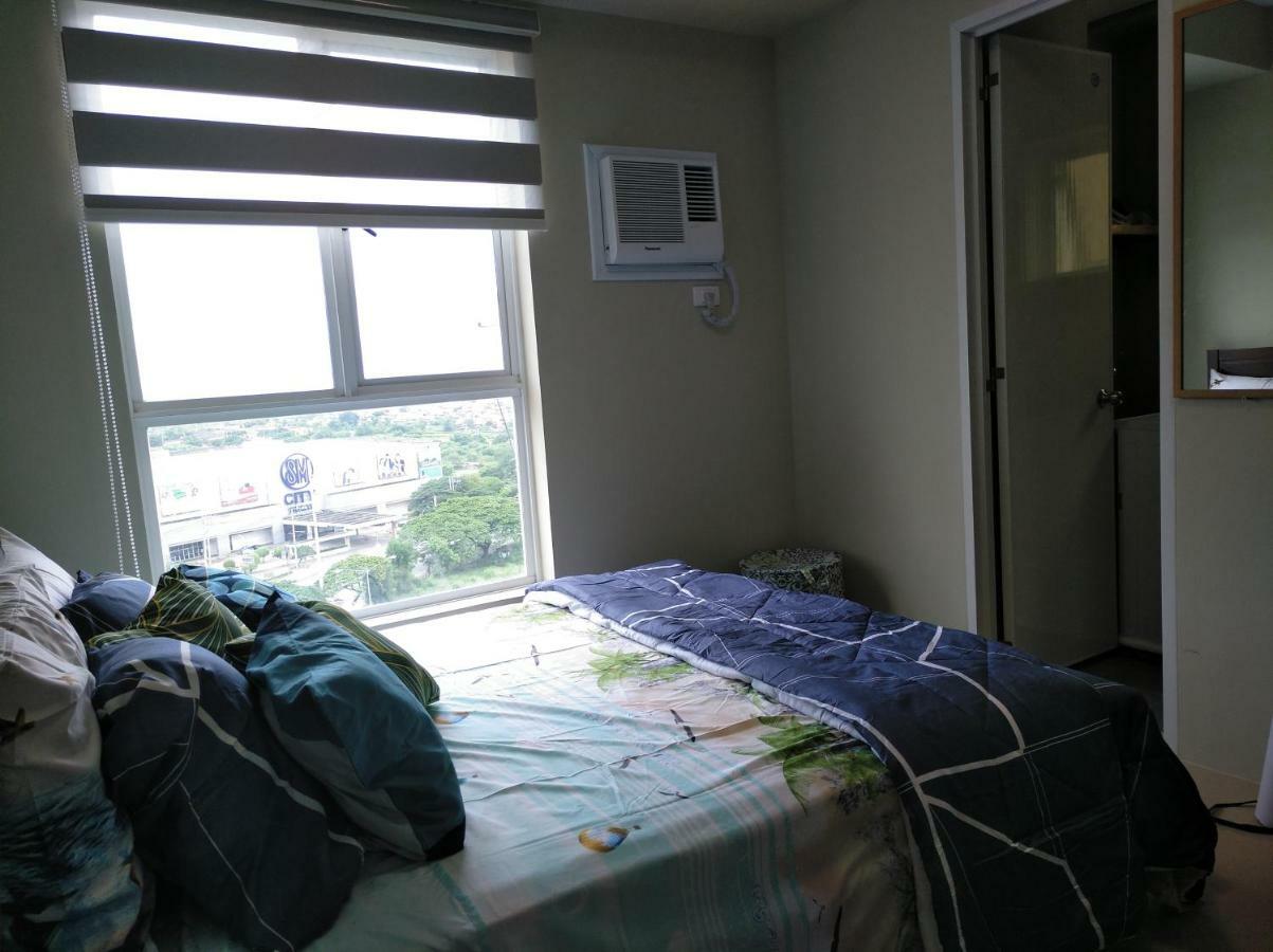 Апартаменти 2Br Avida Tower Near Naia Airport Маніла Екстер'єр фото