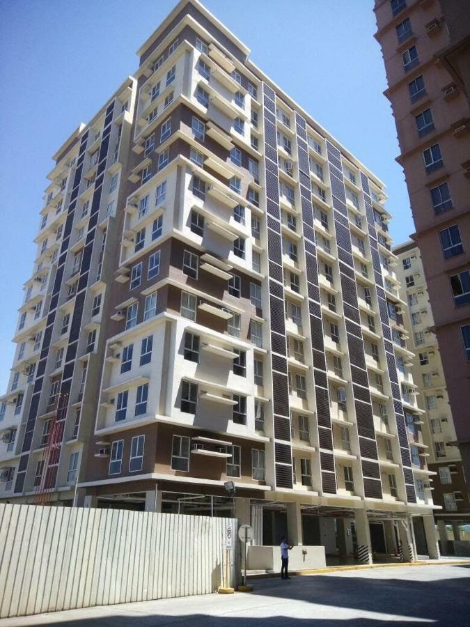 Апартаменти 2Br Avida Tower Near Naia Airport Маніла Екстер'єр фото