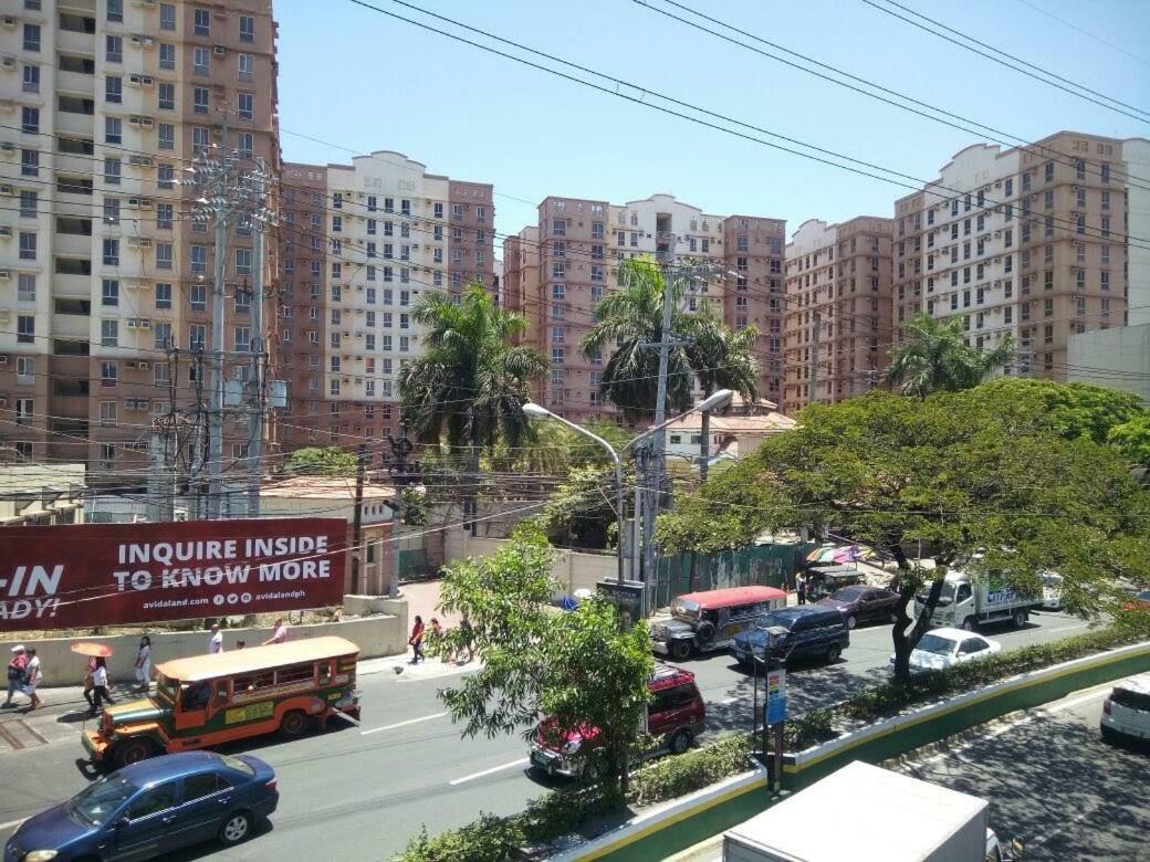 Апартаменти 2Br Avida Tower Near Naia Airport Маніла Екстер'єр фото